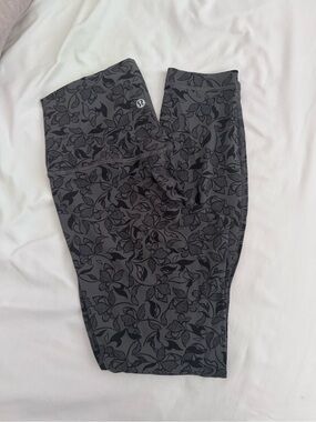 lululemon athletica align leggings
